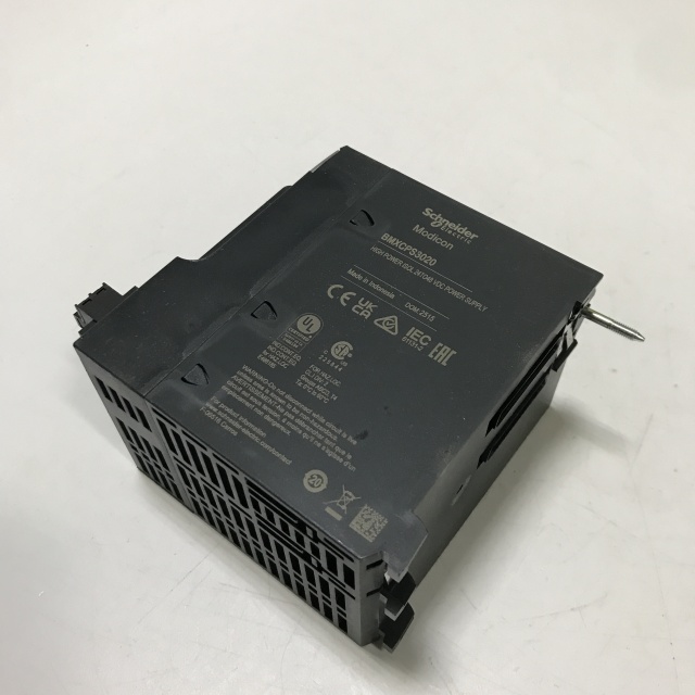 Schneider power module BMXCPS3020