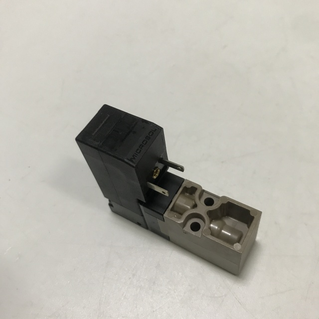 Norgren pilot valve 59.70063