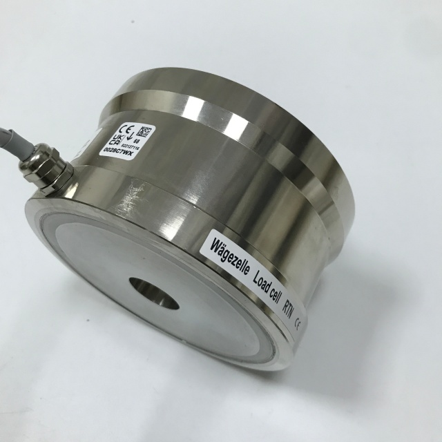 Schenck Load cell RTN 68T 0,05