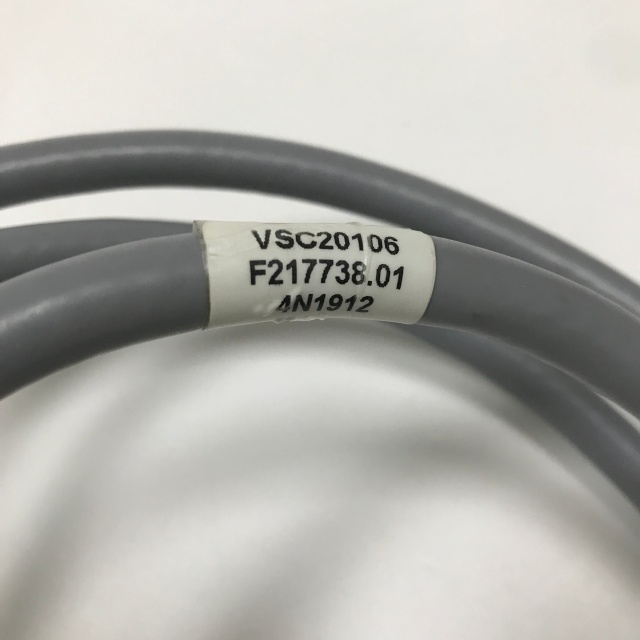 Schenck Sensor F217738.01