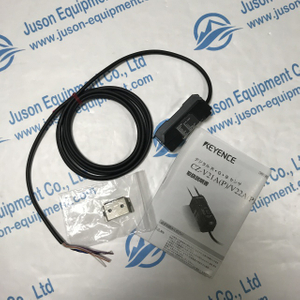 Keyence amplifier CZ-V21AP