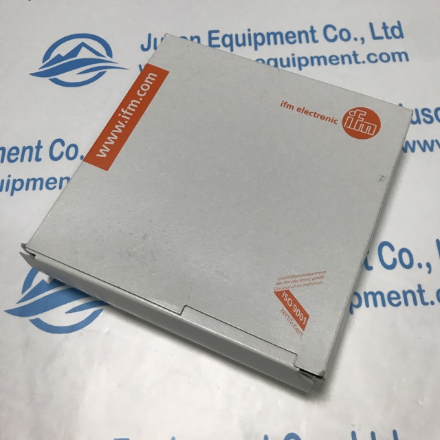 IFM Inductive proximity switch IIM210