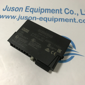 SIEMENS PLC Digital input module 6ES7131-4BB01-0AB0