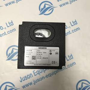 SIEMENS Ignition controller LAL2-25