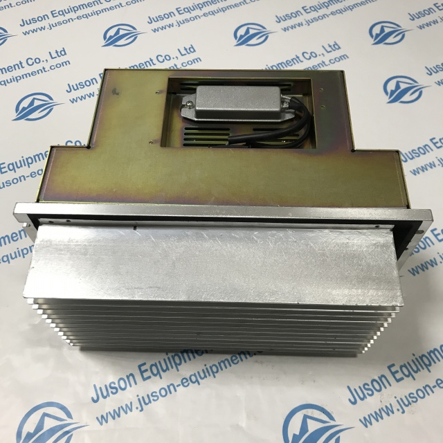 Yaskawa External axis amplifier SGDR-SDB710A01B