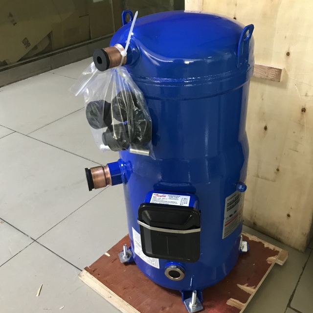 Danfoss Air conditioning refrigeration compressor SH140A4ALC