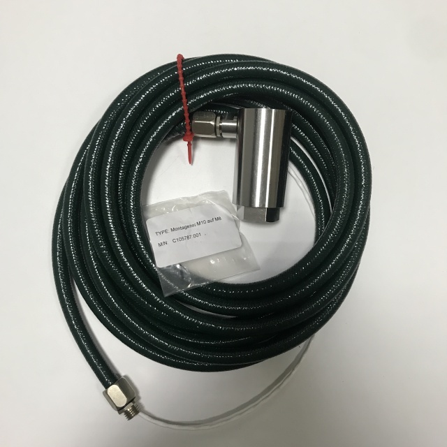 B&K Vibration velocity sensor VS-069