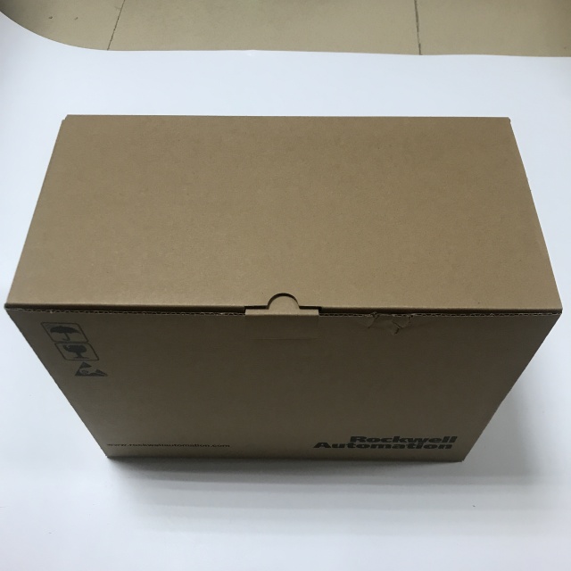 Allen Bradley frequency converter 25B-D030N114