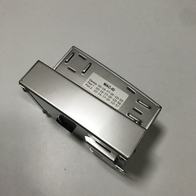 Bihl+Wiedemann gateway BWU2238