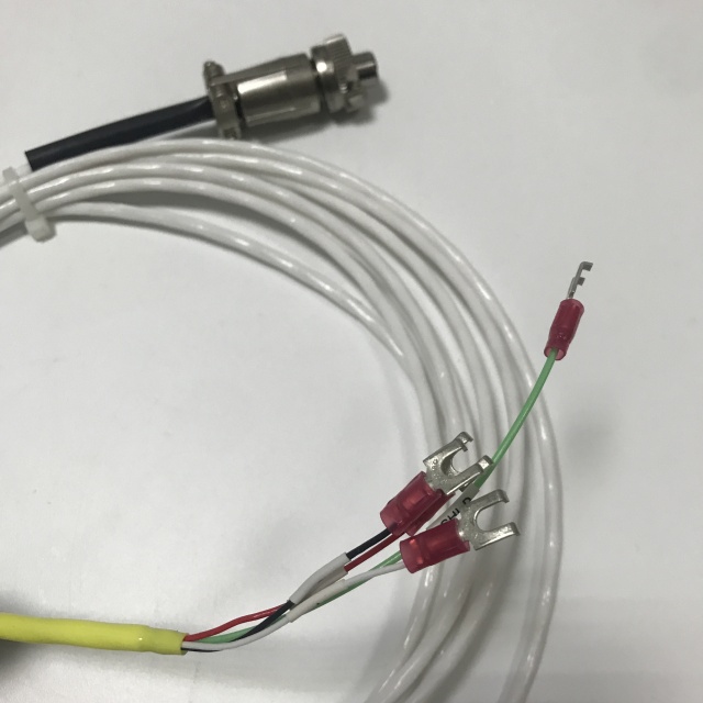 Bently Nevada Extension cable 130539-17