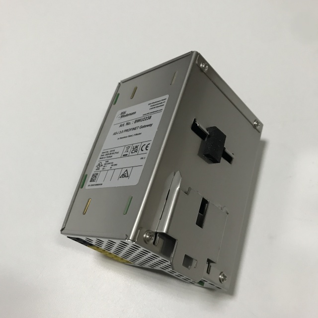 Bihl+Wiedemann gateway BWU2238