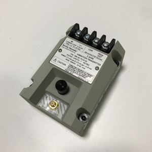 Bently Nevada Vibration Transmitter 990-05-70-02-00