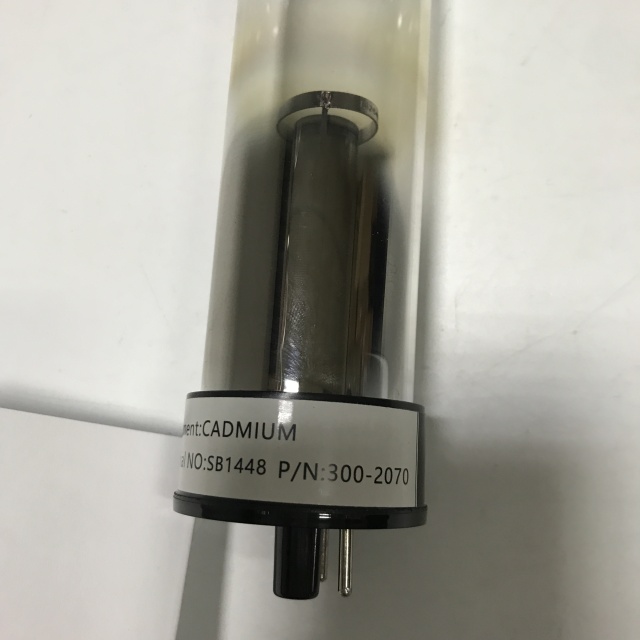 AMETEK Cadmium Lamp 300-2070 