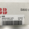 ABB PLC module DO820 3BSE008514R1