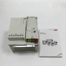 ABB Three phase frequency converter ACS355-03U-12A5-4