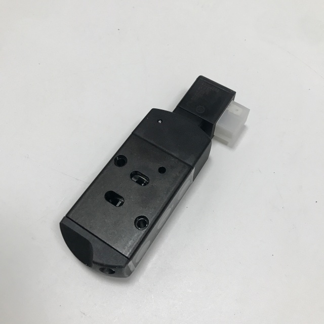 ASCO solenoid valve SCG531C001MS