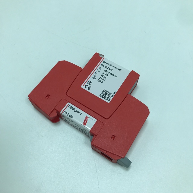 DEHN Surge Protective Device (SPD) 952016+952076
