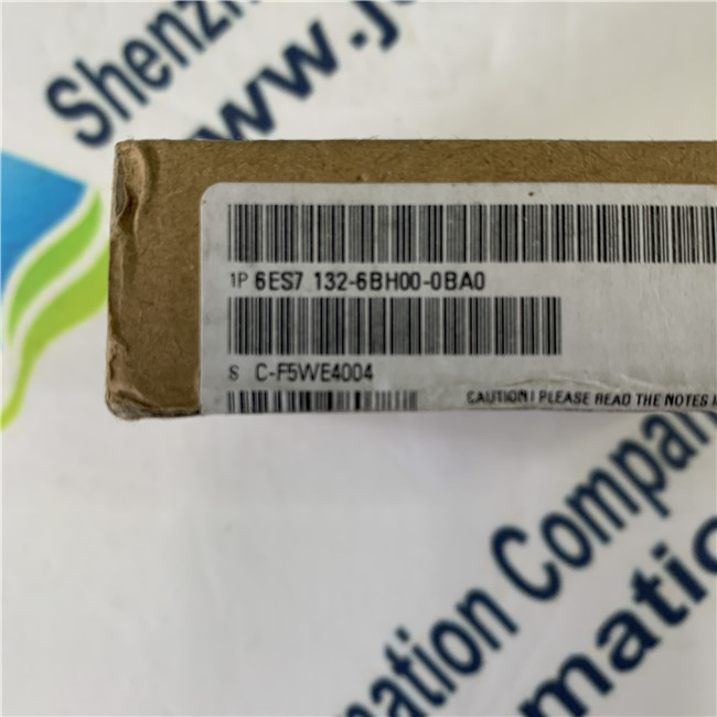 SIEMSNS 6ES7132-6BH00-0BA0 SIMATIC ET 200SP, digital output module