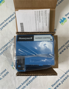 Honeywell RM7850A1019 Combustion controller