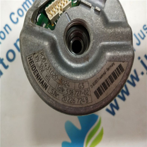 Heidenhain 538727-02 encoder