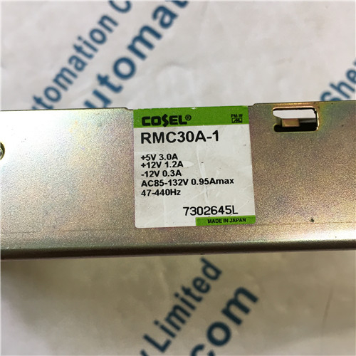 COSEL RMC30A-1 Module