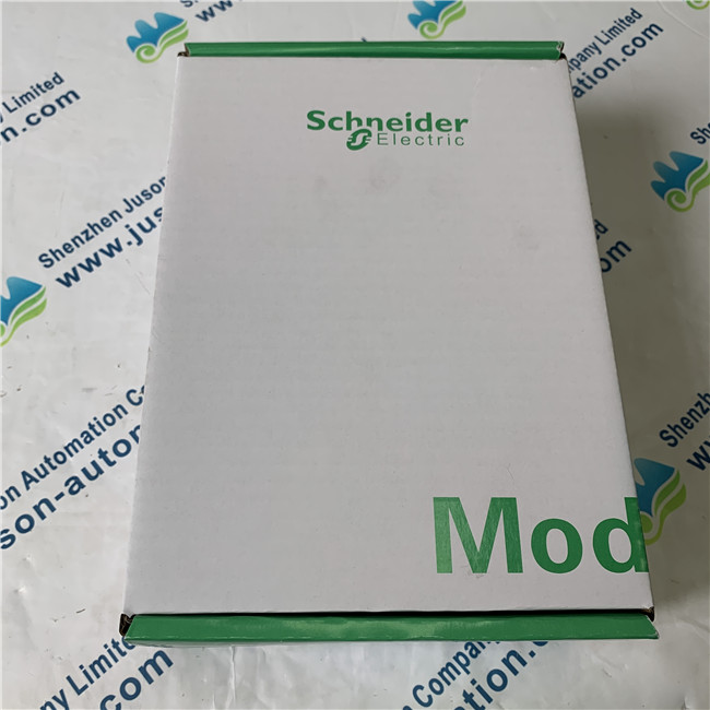 Schneider PLC power module TSXPSY5500M 