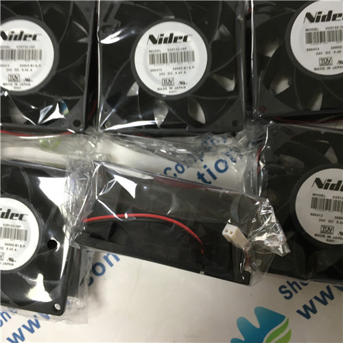 Nidec V35132-16F Fan