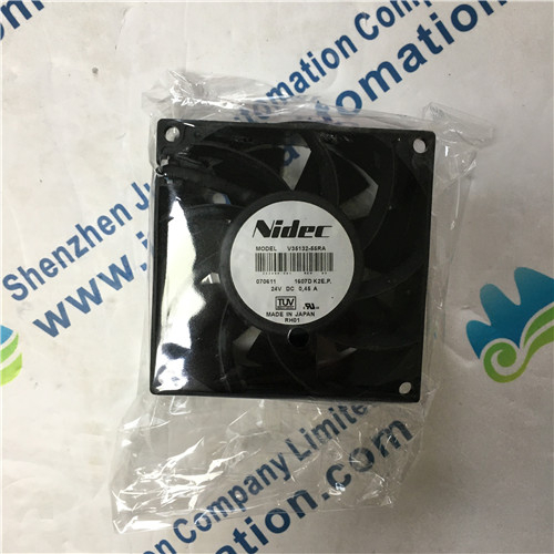 Nidec V35132-55RA Fan