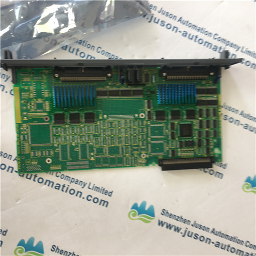 FANUC A16B-3200-0500 Circuit board