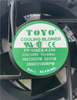 TOYO FP-108EX-A240 Axial Fan