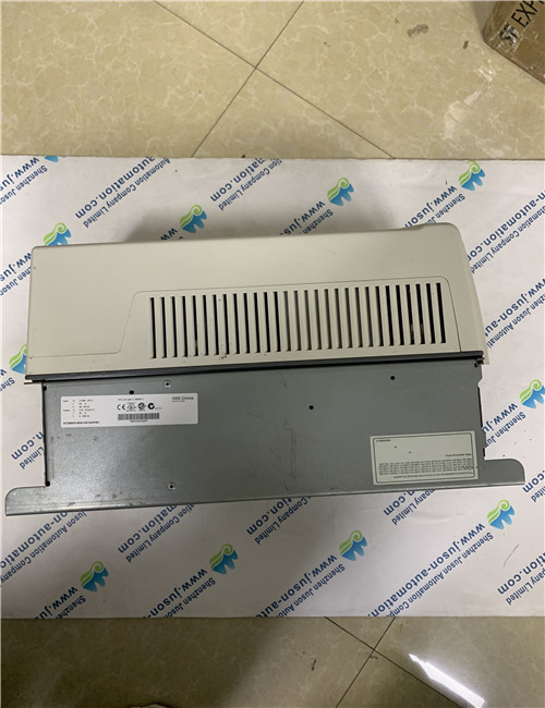 ABB ACS800-01-0030-3+D150+P901 Frequency converter