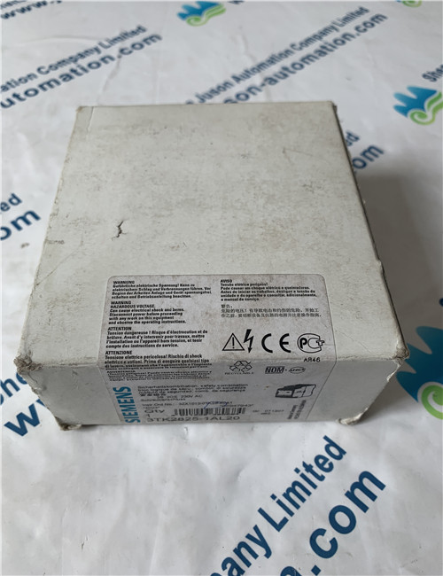 SIEMENS 3TK2825-1AL20 SIRIUS safety relay with relay enabling circuits (EC) 230 V AC