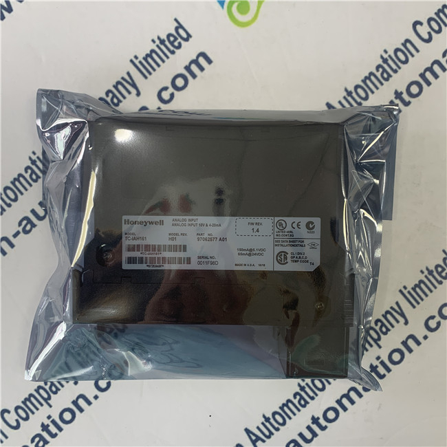 Honeywell TC-IAH161 Module