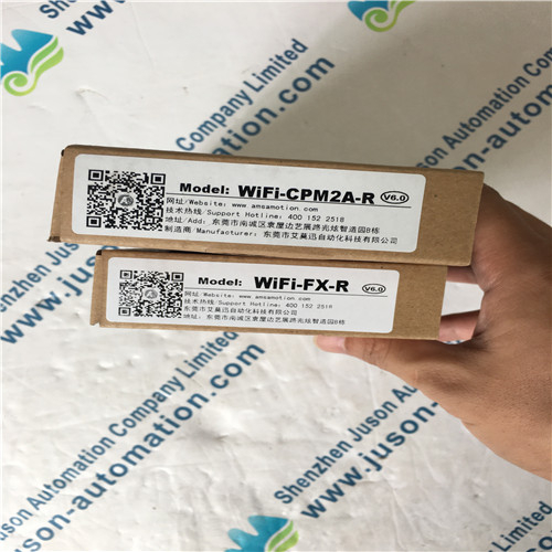 AMSAMOTION WIFI-CPM2A-R(WIFI-FX-R) Compiler