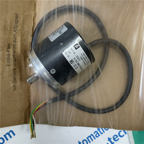 PEPPERL+FUCHS encoder RVI50N-09BK0A3TN-01000