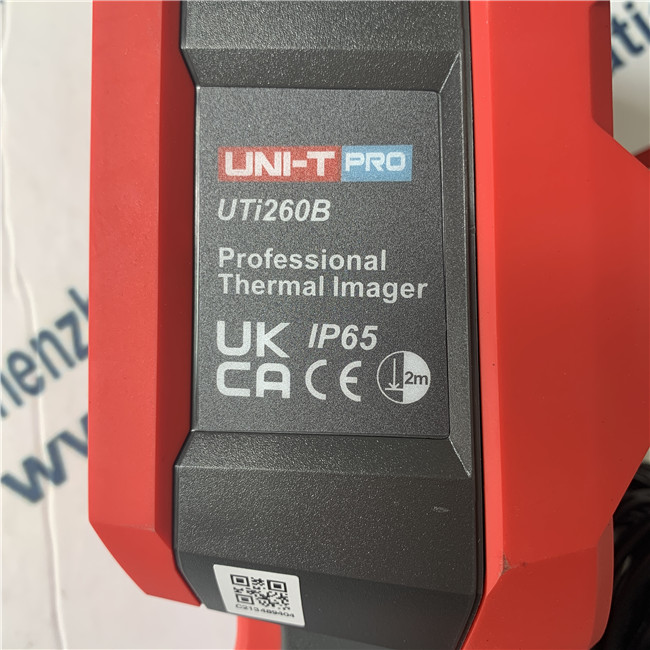 UNI-T UTi260B HD infrared thermal imager