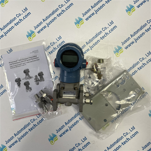 EMERSON Rosemount Pressure Transmitter 2051CD2A02A1AH2B3M5D4Q4