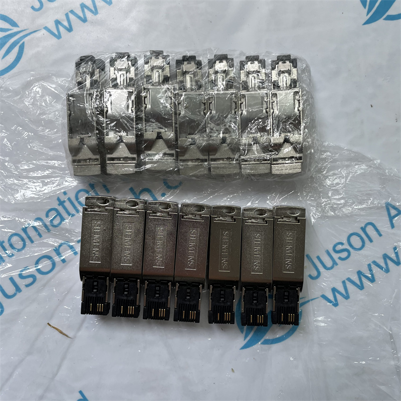 SIEMENS plug connector 6GK1901-1BB10-2AA0