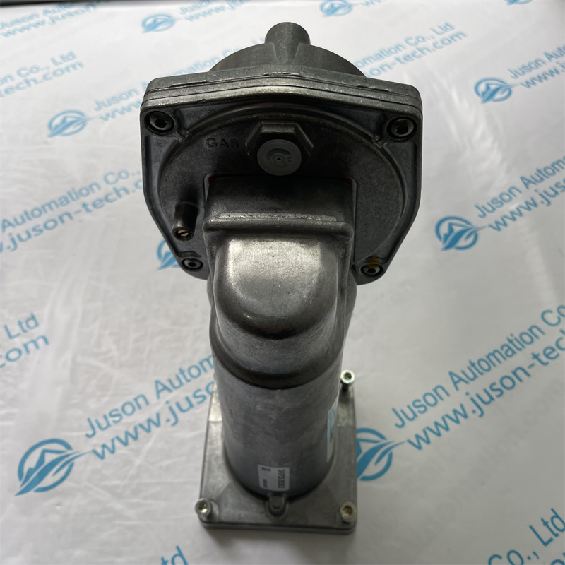 SIEMENS valve actuator SKP25.003E2