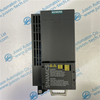 SIEMENS inverter 6SL3210-1KE21-7AF1 SINAMICS G120C RATED POWER 7,5KW WITH 150% OVERLOAD FOR 3 SEC 3AC380-480V +10/-20% 47-63HZ INTEGRATED FILTER CLASS A I/O-INTERFACE: