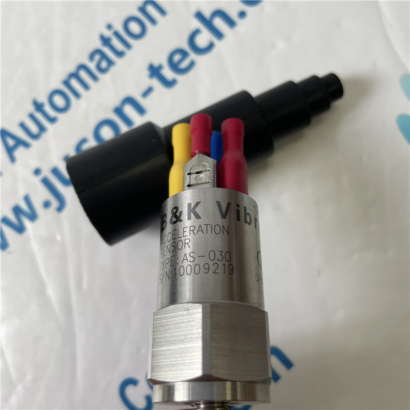 B&K Sensor AS-030