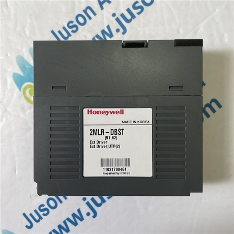 Honeywell Interface Module 2MLR-DBST