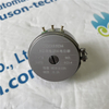 TOPVR Precision Conductive Plastic Potentiometer WDD35D-4