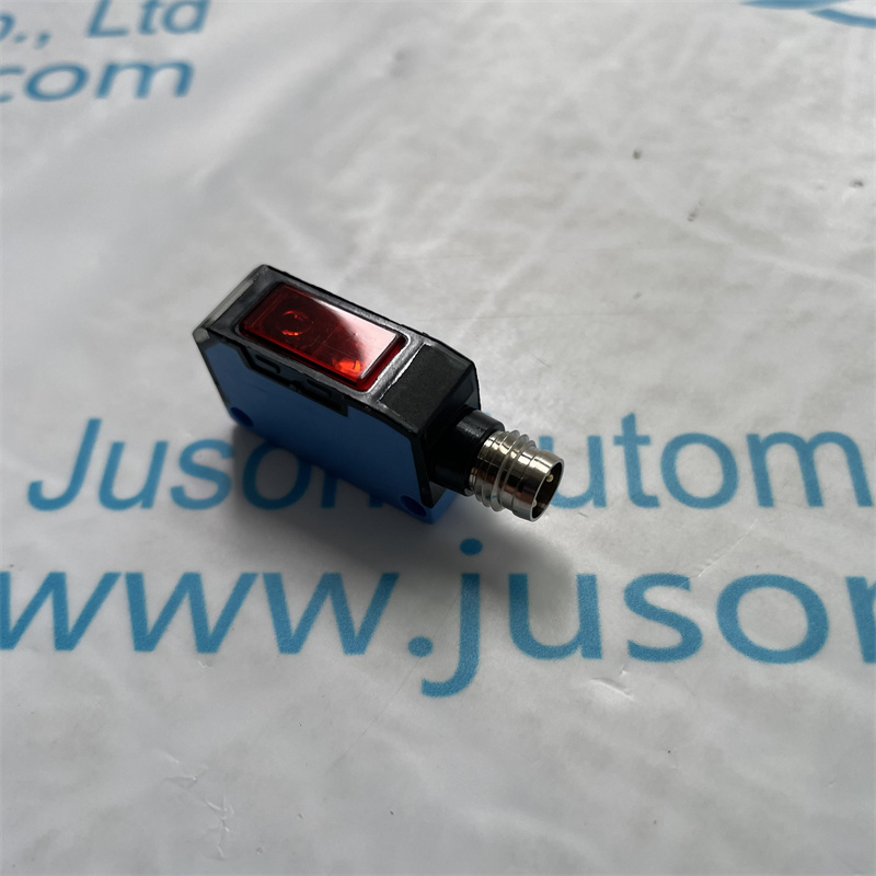 SICK photoelectric sensor WT150-P460 6011050