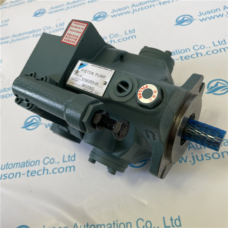 DAIKIN Piston Pump V15A 3RX-95