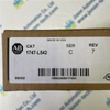 Allen-Bradley Controller Module 1747-L542