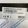 EMERSON CPU redundancy module IC695CPE330