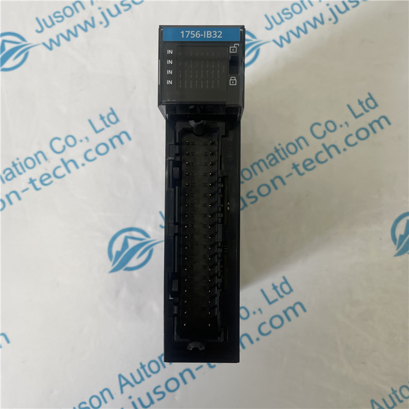 Allen Bradley Input Module 1756-IB32