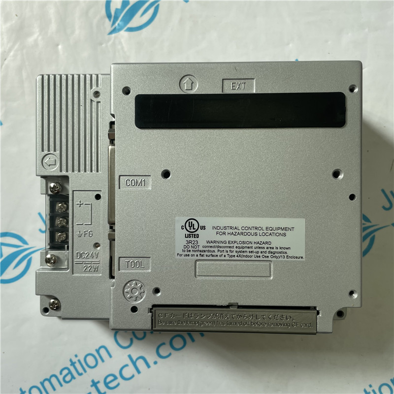 Pro-face touch screen GP2301-SC41-24V