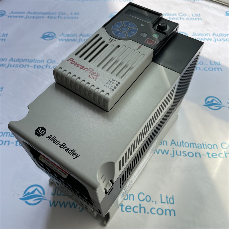 Allen Bradley inverter 25B-D017N104 - Buy Allen Bradley inverter, 25B ...